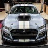 2022 Ford Mustang Shelby GT500 Heritage Edition