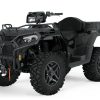 Explore the 2025 Polaris Sportsman 570