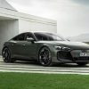 2025 Audi e-tron GT