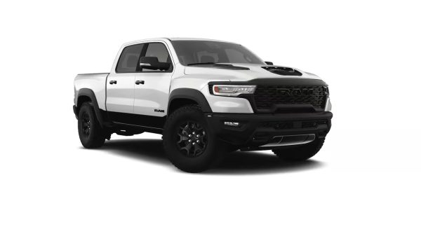 2025 Ram 1500 RHO