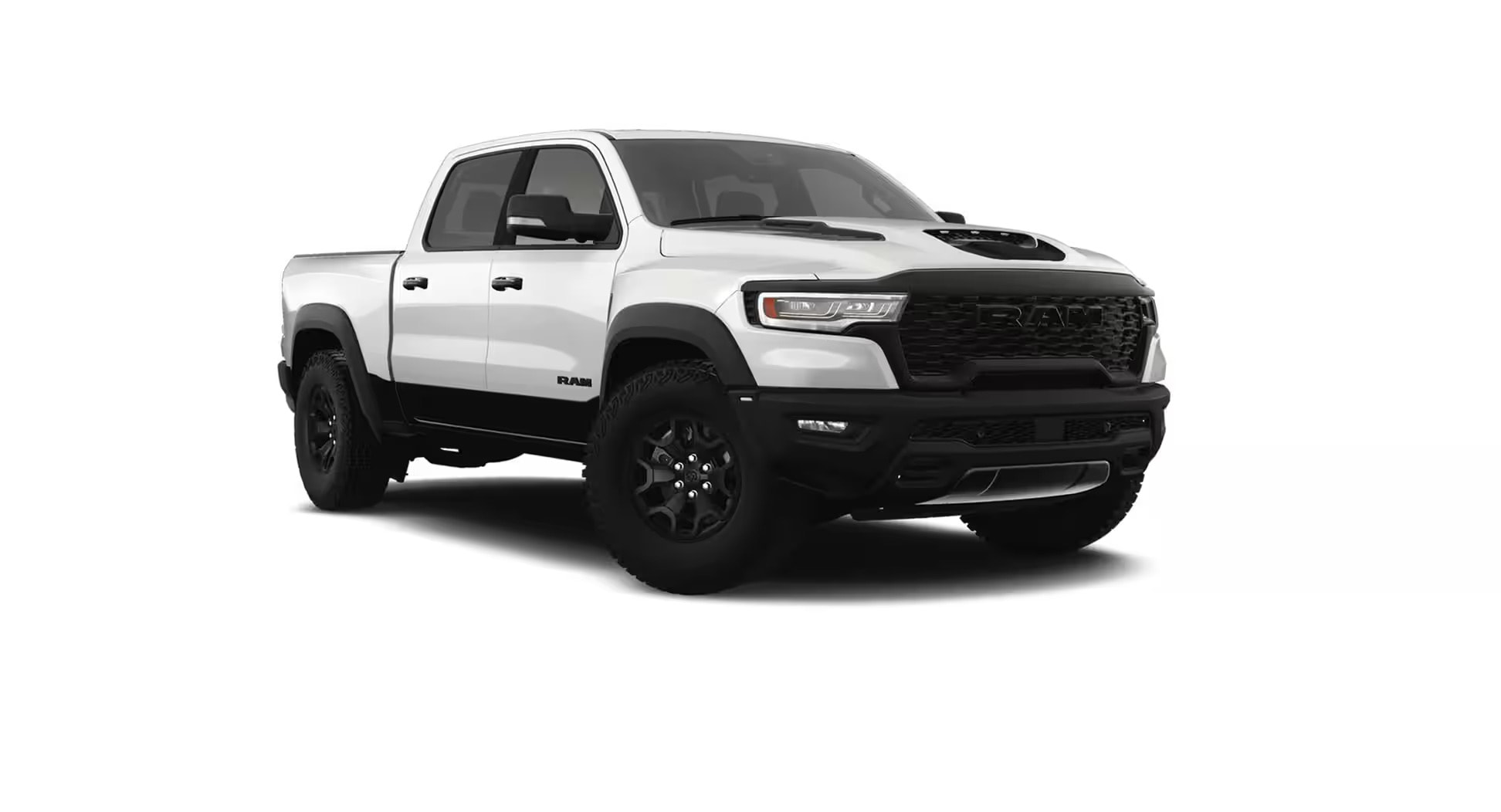 2025 Ram 1500 RHO