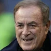 AI-Powered Daily Olympic Recap Featuring Al Michaels Set to Debut on Peacock for 2024 Summer Games