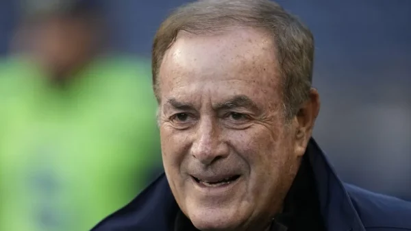 AI-Powered Daily Olympic Recap Featuring Al Michaels Set to Debut on Peacock for 2024 Summer Games