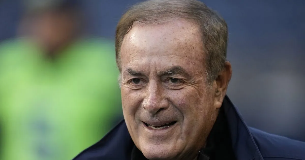 AI-Powered Daily Olympic Recap Featuring Al Michaels Set to Debut on Peacock for 2024 Summer Games