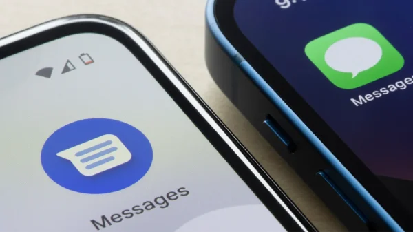 Apple Adds RCS to iOS 18 Beta for Better Messaging with Android Users