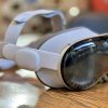 Apple Expands Vision Pro Headset Availability Internationally