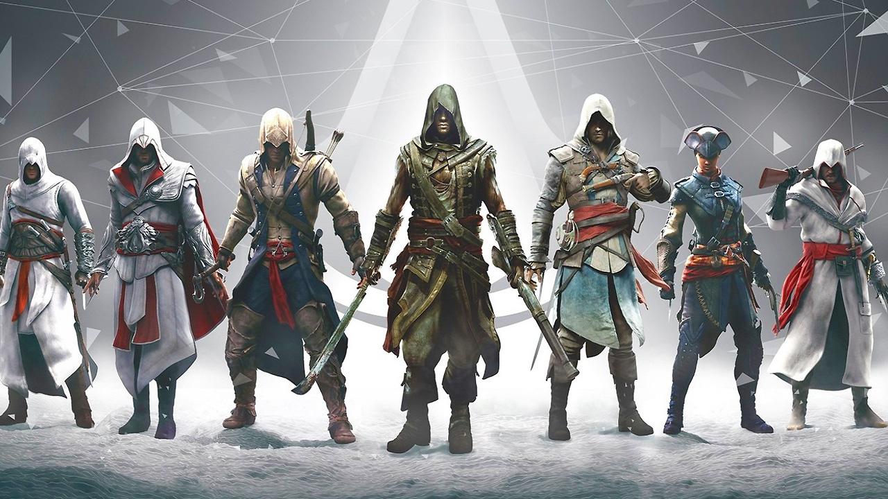 Assassin's Creed Renaissance