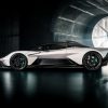 Aston Martin Adjusts Electrification Strategy, Prioritizes Hybrids Over Fully Electric Vehicles