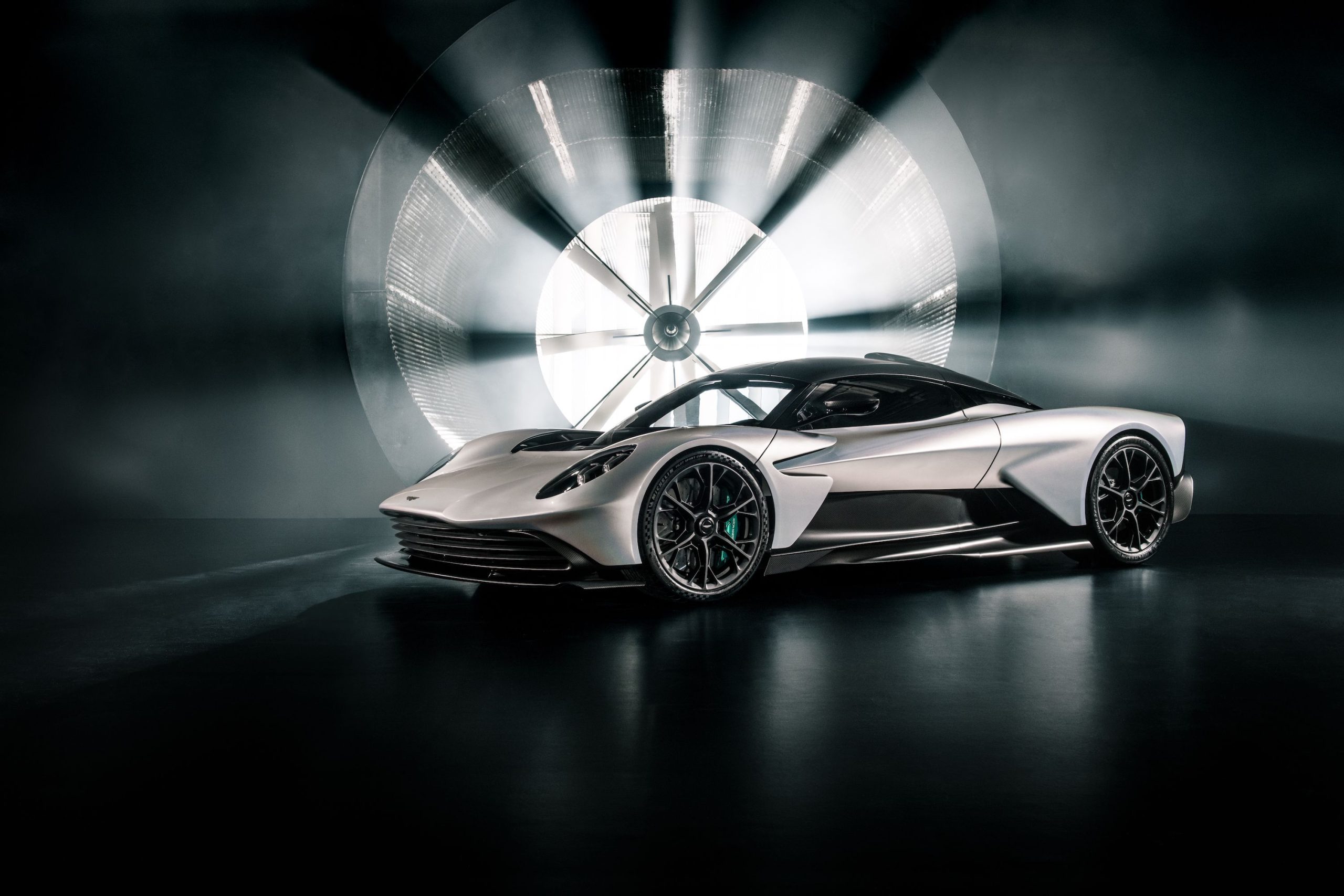 Aston Martin Adjusts Electrification Strategy, Prioritizes Hybrids Over Fully Electric Vehicles