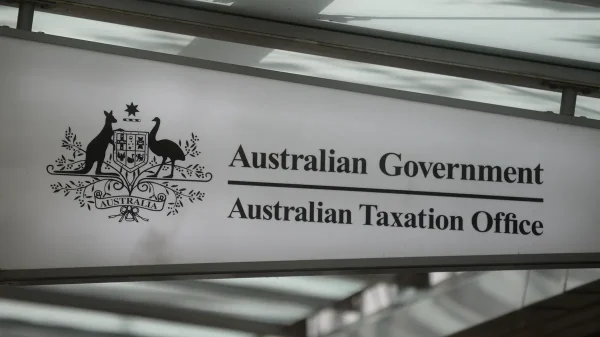 Australian Tax Office