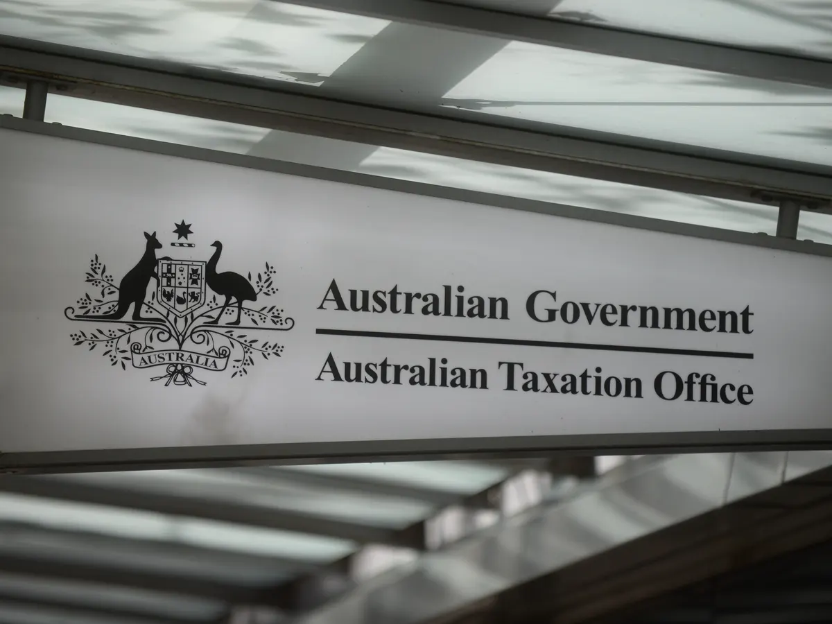 Australian Tax Office