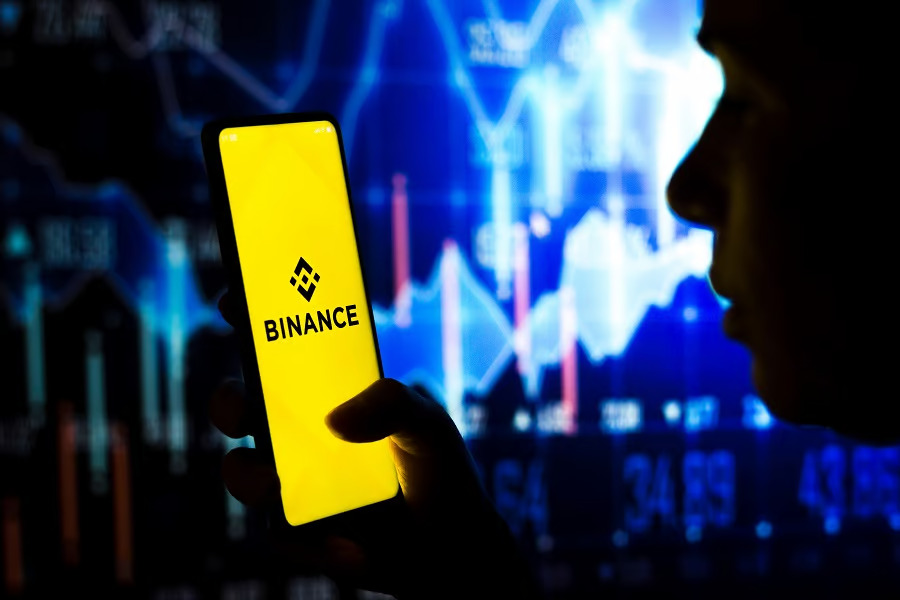 Binance has Enhanced Security Measures and Expanded its Operations.