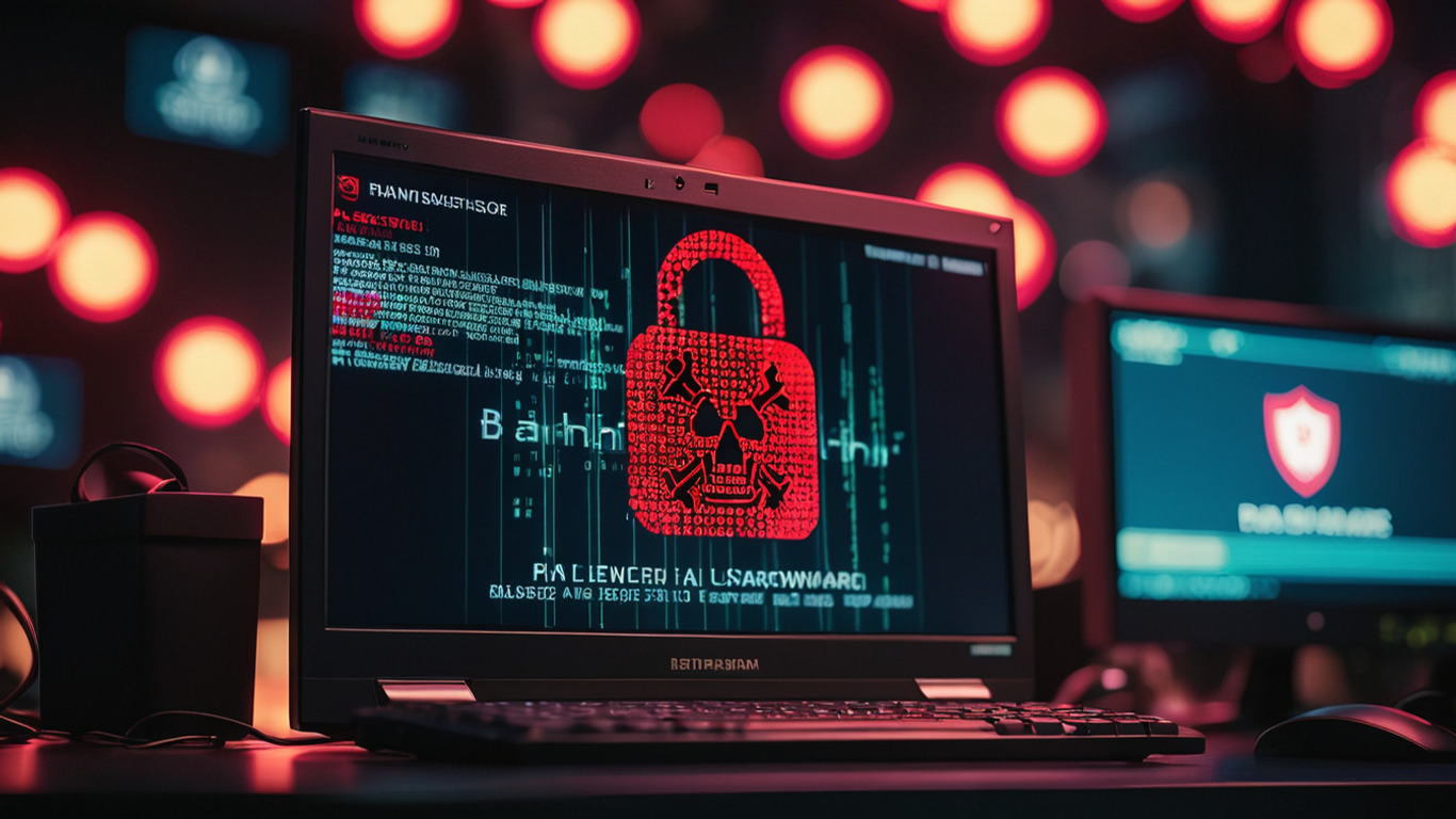 Brain Cipher Ransomware Attack Disrupts Indonesia’s National Data Center, Demands $8 Million Ransom