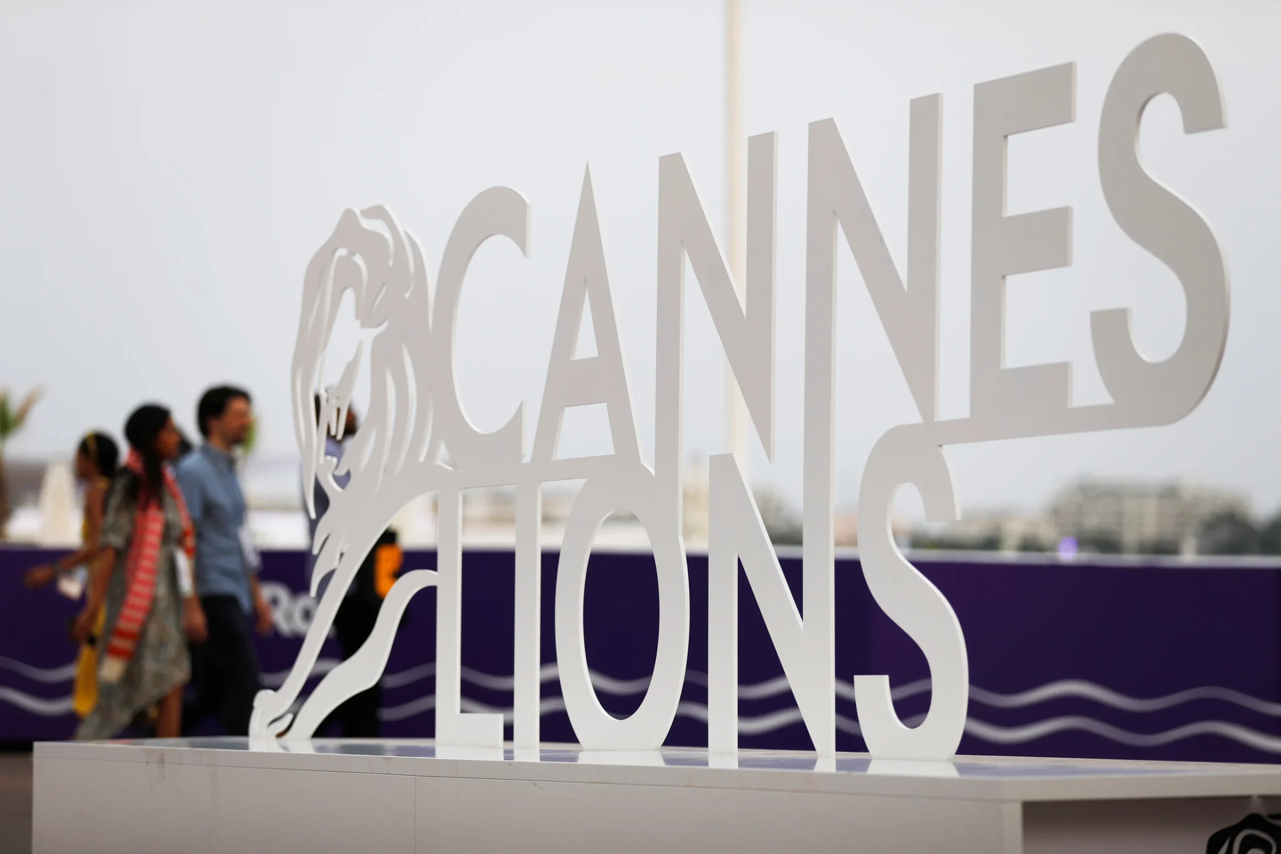 Cannes Lions 2024