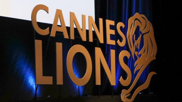 Cannes Lions 2024