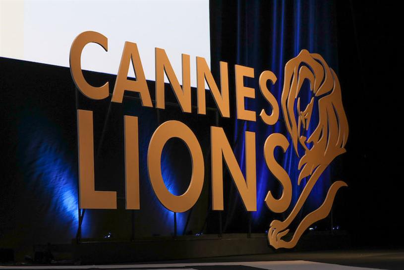 Cannes Lions 2024