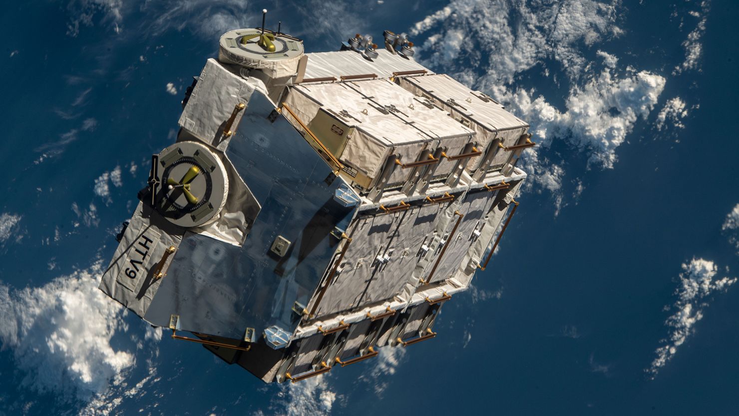 Concerns Mount Over Space Junk Surviving Reentry to Earth