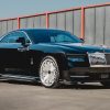 Customizing Rolls-Royce Spectre