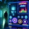 Deepfake Threats in Cryptocurrency: $79.1B Global Losses Forecast, $25B Projected for 2024