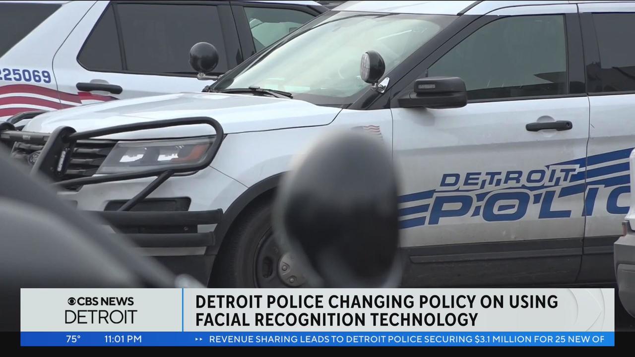 Detroit Police Department Takes Action on Facial Recognition Policies After High-Profile Wrongful Arrest incident