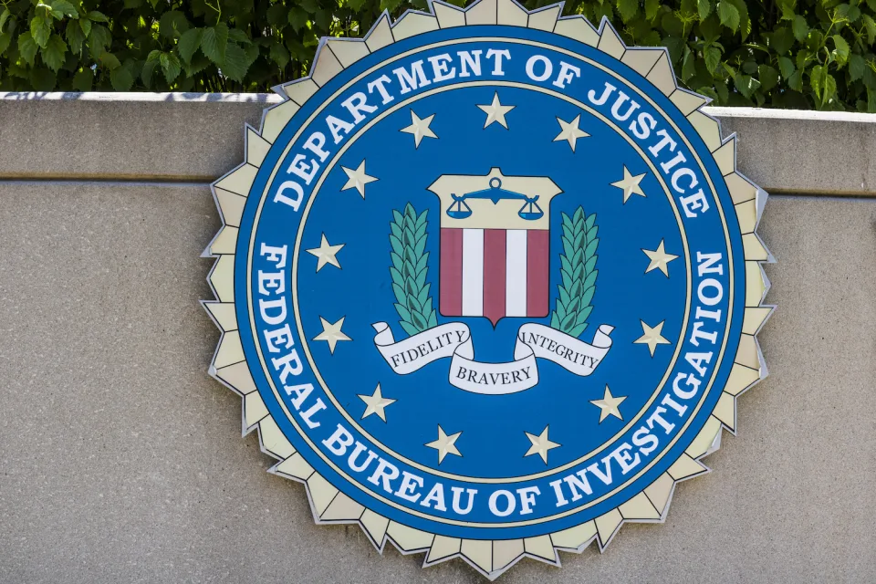 FBI Warns About Scammers Posing as Lawyers to Steal Cryptocurrency from Investment Victims