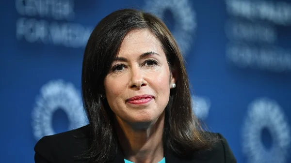 FCC Chairwoman Rosenworcel Addresses AI Political Robocall Concerns