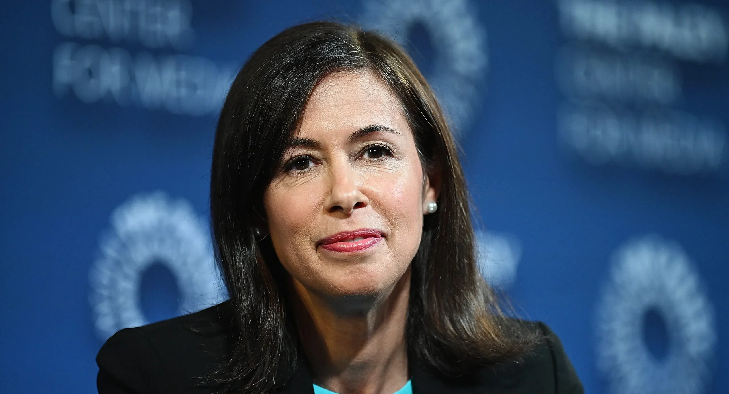 FCC Chairwoman Rosenworcel Addresses AI Political Robocall Concerns