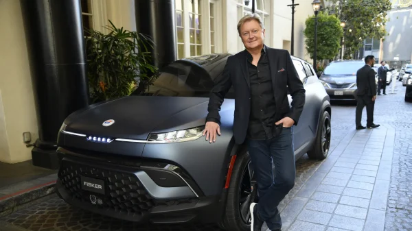 Fisker Files for Chapter 11 Amidst Recall Crisis and Financial Struggles