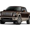 Ford F-150 2014 Recall