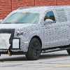 Ford's 2025 Expedition