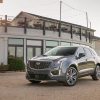 GM Recalls Cadillac XT5 and XT6 for Instrument Cluster Malfunction