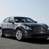 Infiniti Driveshaft Recall