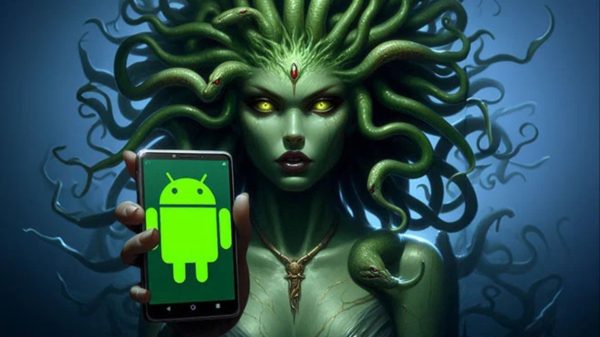 Medusa Trojan Makes a Comeback New Malware Variants Target Global Users