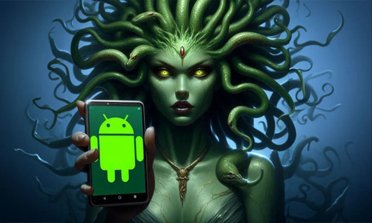 Medusa Trojan Makes a Comeback New Malware Variants Target Global Users