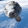 NASA and Boeing Address Status of Starliner Crew Capsule at ISS