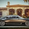 Nostalgic CGI Rendering Envisions Modern Cadillac DeVille