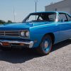 Plymouth Road Runner