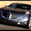 Pontiac G8 Concept