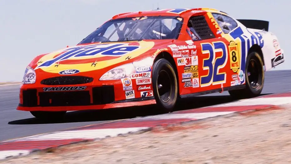 Ricky Craven