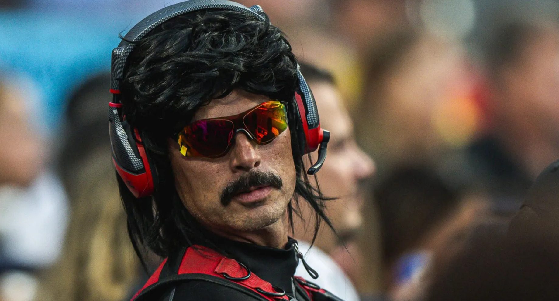 The Dr Disrespect Controversy