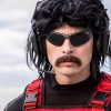 The Dr Disrespect Controversy