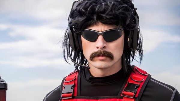 The Dr Disrespect Controversy