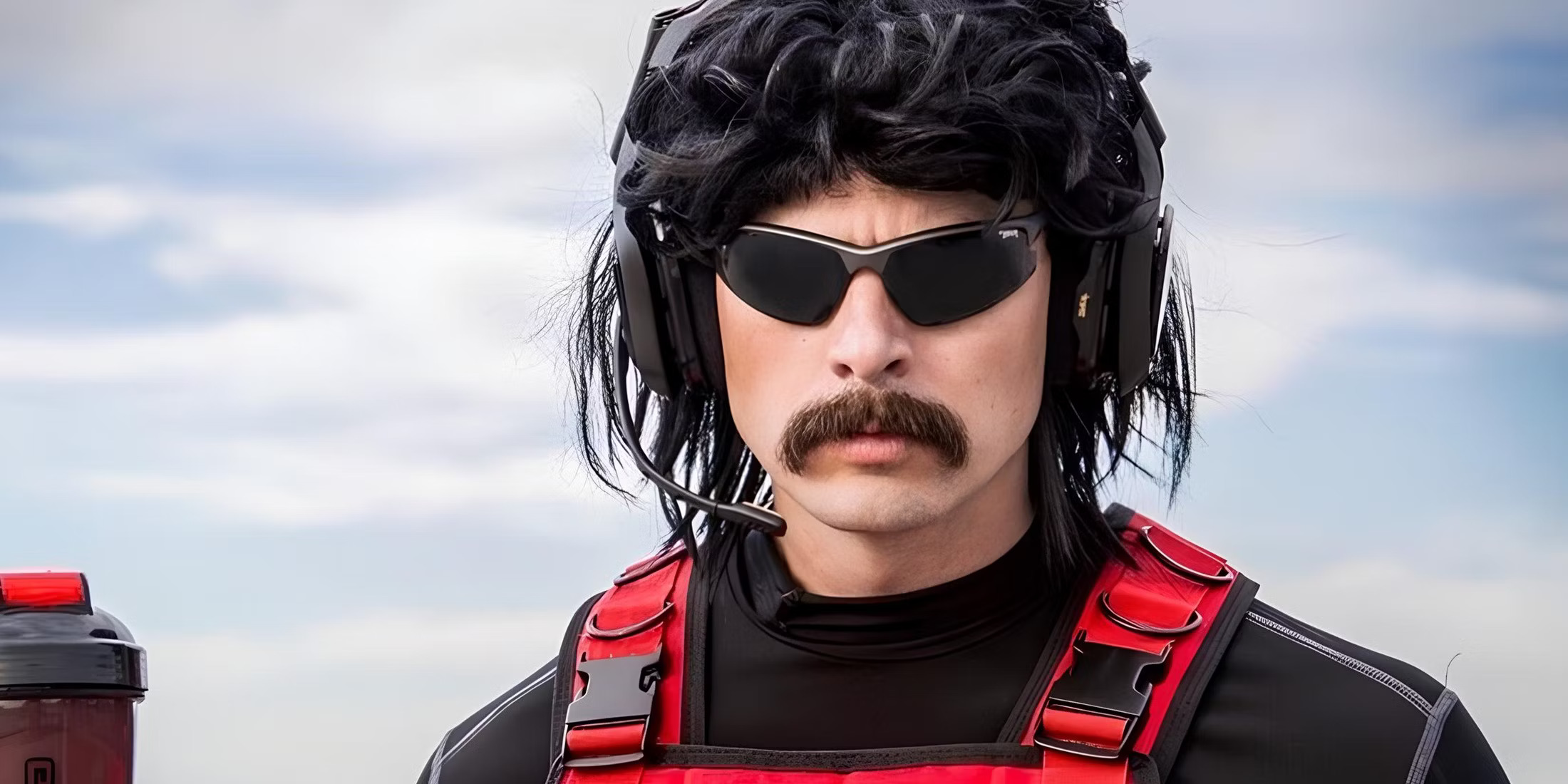 The Dr Disrespect Controversy