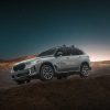 BMW Marks 25 Years of X5 with Special Silver Anniversary Edition