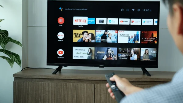 Ad Fatigue Drives Smart TV Users to DIY Solutions for Ad-Free Viewing