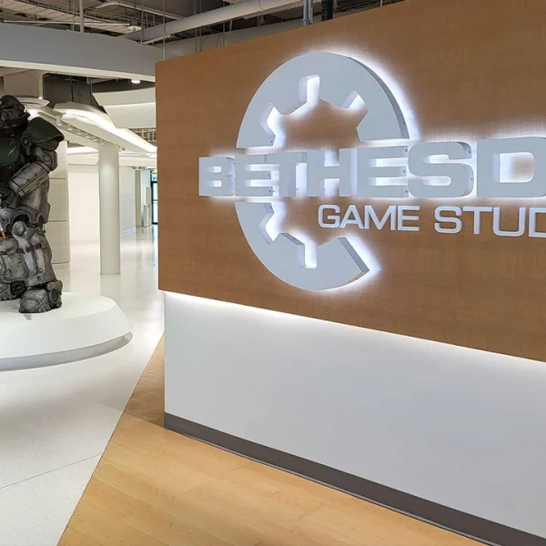 Bethesda Game Studios Forms Union, A First for Microsoft’s Video Game Division