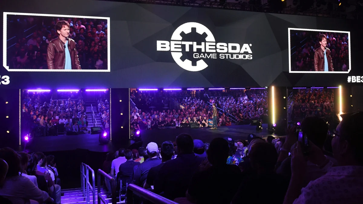 Bethesda Game Studios Forms Union, A First for Microsoft’s Video Game Division