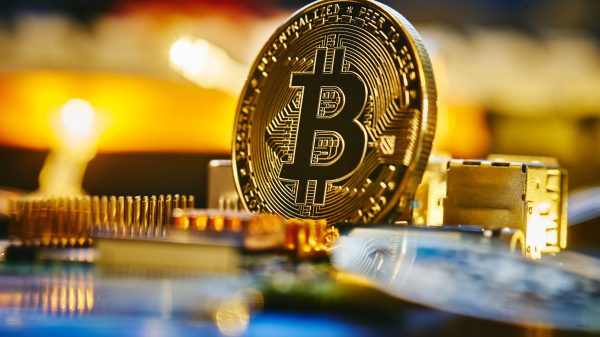 Bitcoin Nears $70,000 Amid Bullish Sentiment and Recent Halving Event