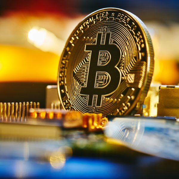 Bitcoin Nears $70,000 Amid Bullish Sentiment and Recent Halving Event