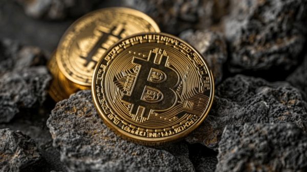 Bitcoin Shows Bullish Signs with Potential Rally to $190,000, Says Julien Bittel